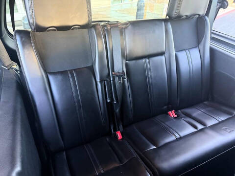 2015 Lincoln Navigator