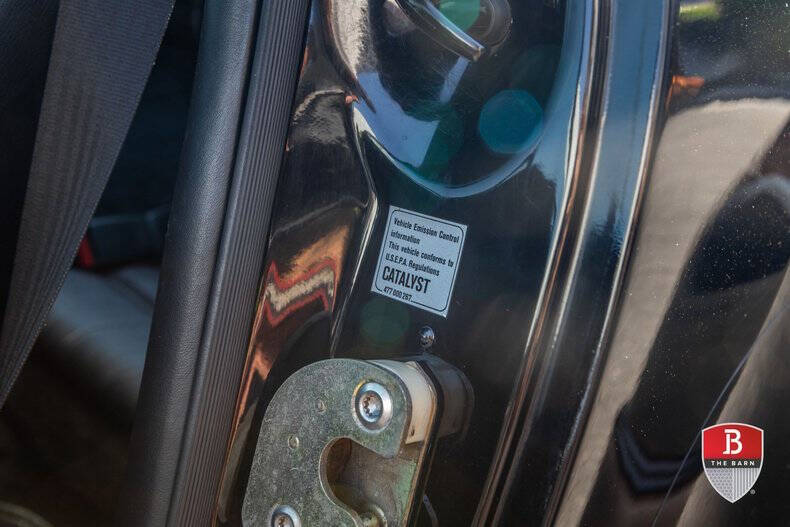 1994 Porsche 911