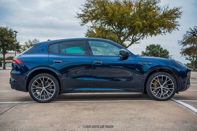 2023 Maserati Grecale Modena