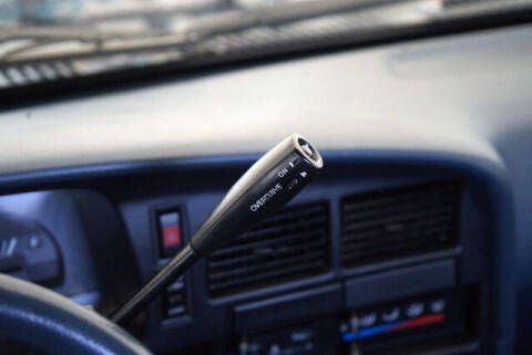 1994 Toyota Pickup DX V6