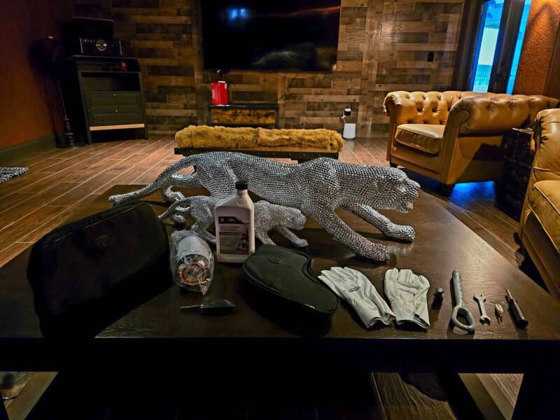 2013 Lamborghini Gallardo LP 550-2