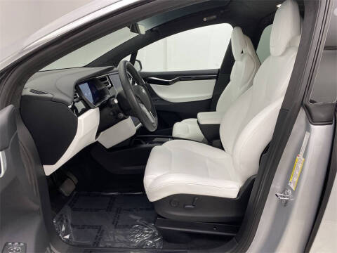 2017 Tesla Model X