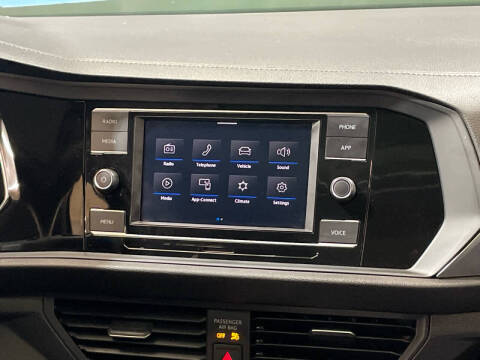 2023 Volkswagen Jetta SE