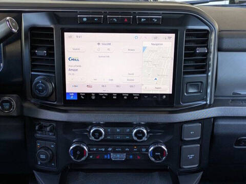 2024 Ford F-350 Super Duty