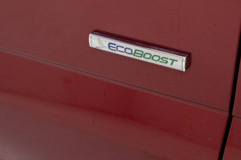 2016 Ford F-150 Platinum