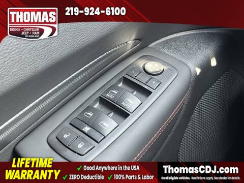 2026 Dodge Durango GT HEMI Plus