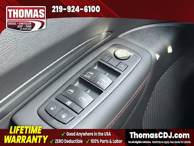 2026 Dodge Durango GT HEMI Plus