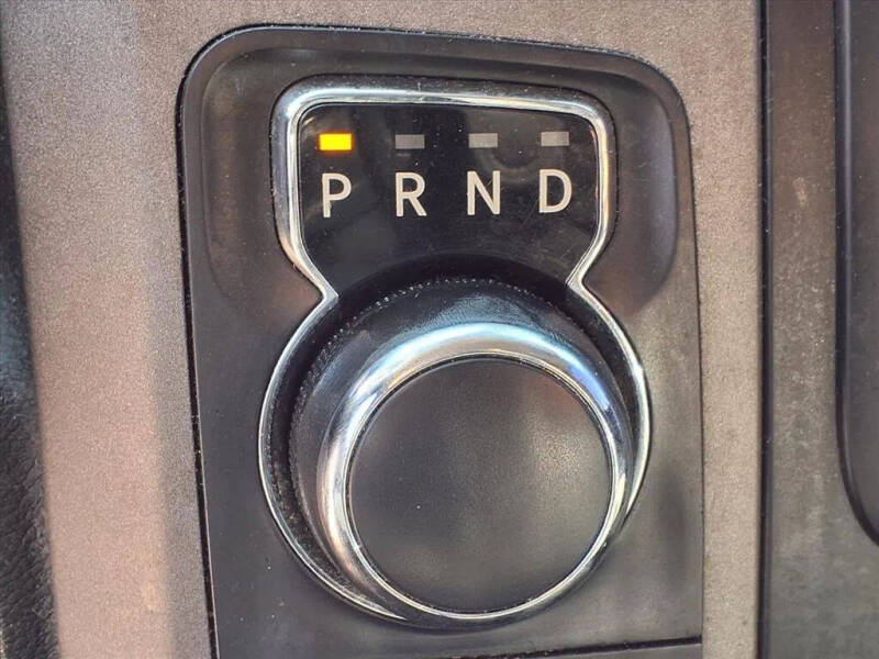 2015 RAM 1500 Tradesman