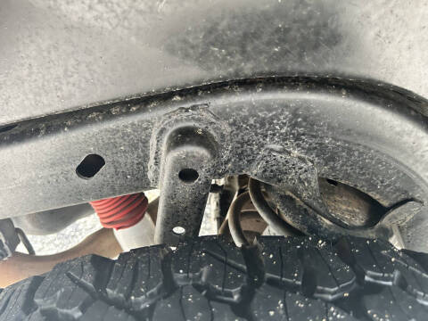 2006 Jeep Wrangler X