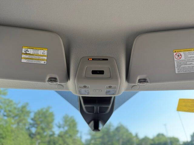 2026 Ford Transit 250