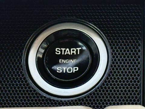 2018 Land Rover Range Rover HSE