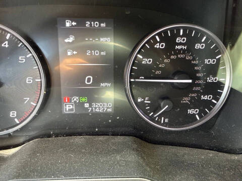 2023 Subaru Outback Touring