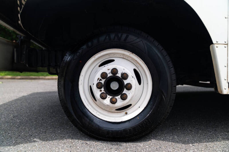 2012 Ford E-Series E-350 SD