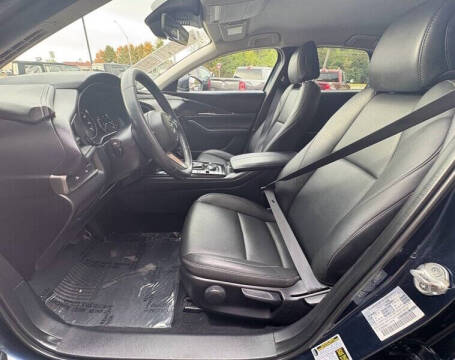 2024 Mazda CX-30 2.5 S Select Sport