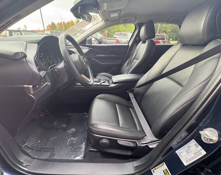 2024 Mazda CX-30 2.5 S Select Sport