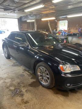 2011 Chrysler 300 for sale at Lavictoire Auto Sales in West Rutland VT