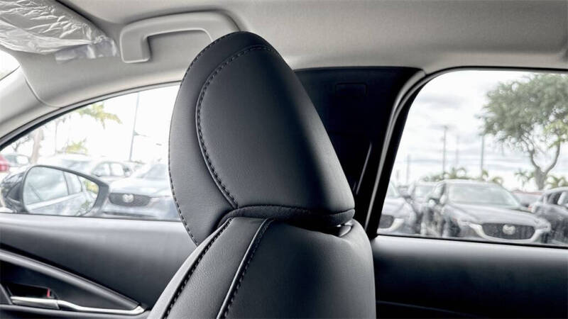 2025 Mazda CX-30 2.5 S Preferred