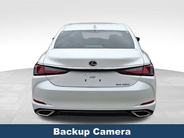 2024 Lexus ES 350