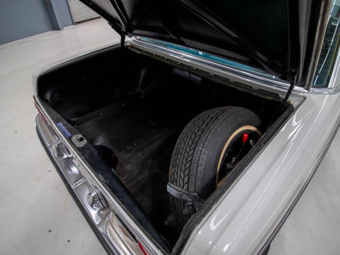 1971 Mercedes-Benz 280-Class