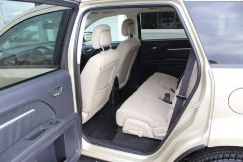 2010 Dodge Journey SXT