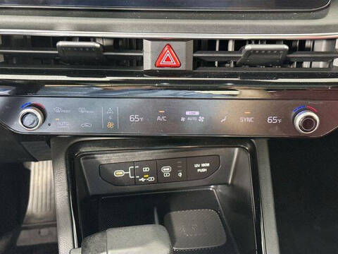 2025 Kia K5