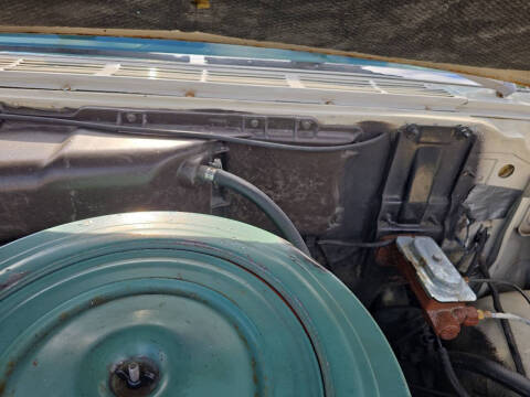 1961 Chrysler Newport