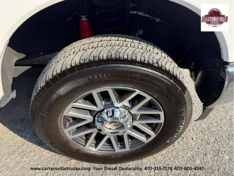 2017 Ford F-250 Super Duty