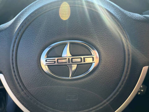 2013 Scion FR-S 10 Series