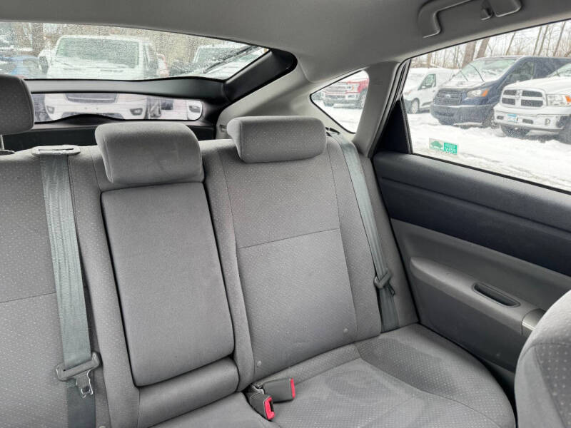 2008 Toyota Prius Touring