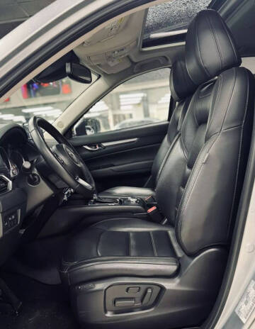 2023 Mazda CX-5 2.5 S Preferred