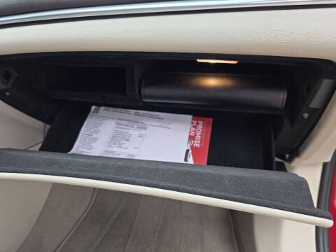 2015 Cadillac XTS Luxury