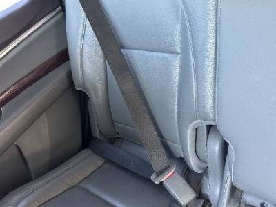 2016 Acura MDX SH-AWD w/Tech