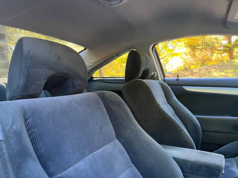 2005 Honda Accord LX