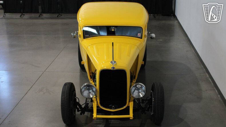 1932 Ford Tudor