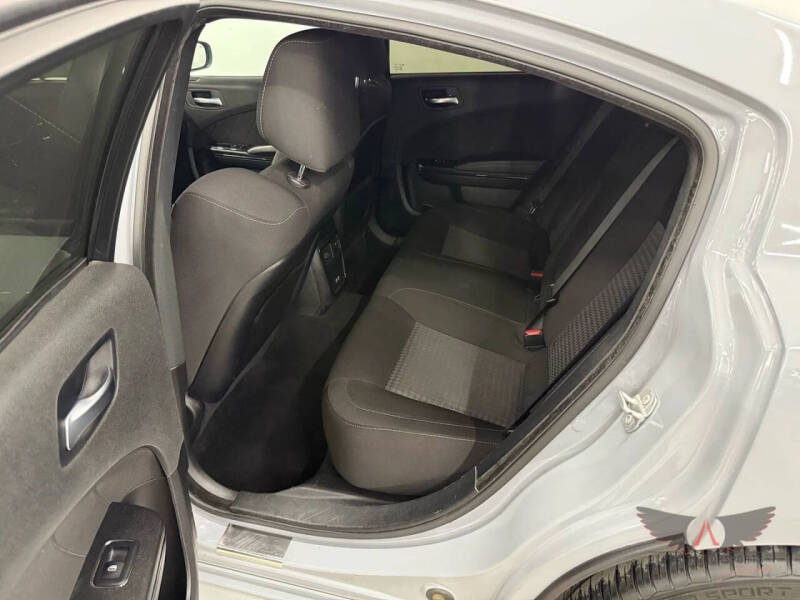 2021 Dodge Charger GT