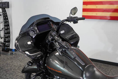 2019 Harley-Davidson Road Glide Special