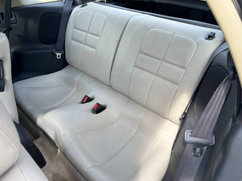 1995 Dodge Stealth R/T Turbo