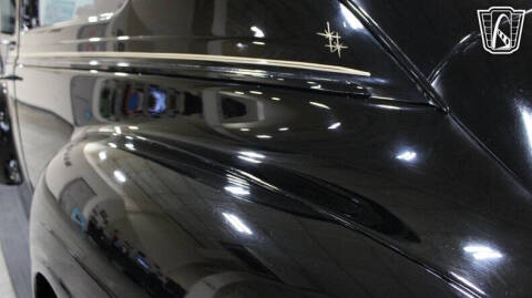 1940 Plymouth Coupe