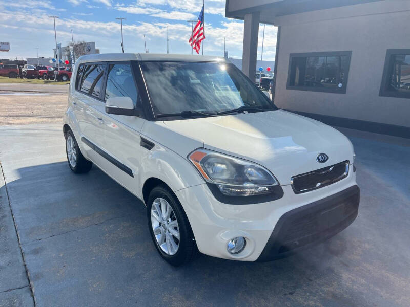 2013 Kia Soul for sale at Advance Auto Wholesale in Pensacola FL