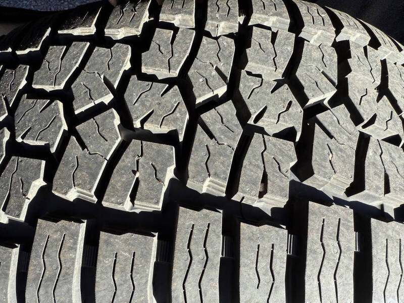 2018 Ford F-250 Super Duty Platinum