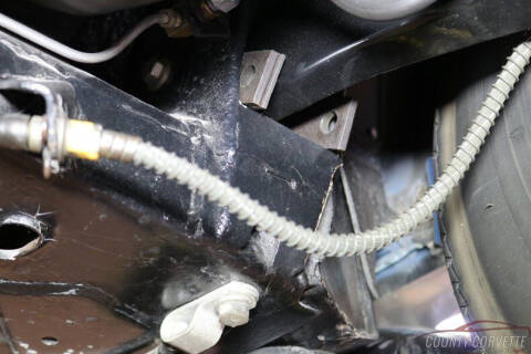 1967 Chevrolet Corvette