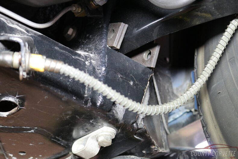 1967 Chevrolet Corvette