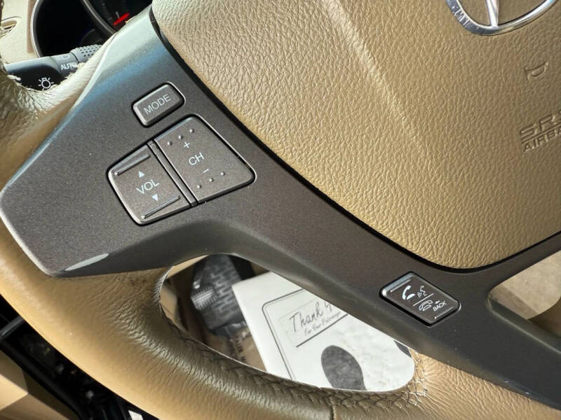 2009 Acura MDX SH-AWD