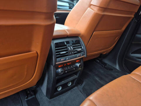 2016 BMW X5 M