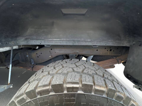 2002 Dodge Ram 2500 SLT