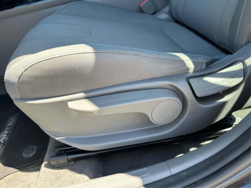 2022 Hyundai Elantra
