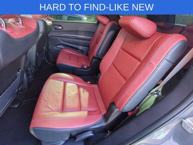 2024 Dodge Durango SRT 392