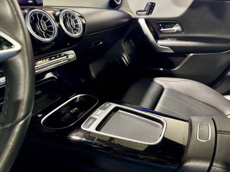 2025 Mercedes-Benz CLA CLA 250