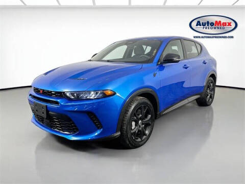 2024 Dodge Hornet R/T