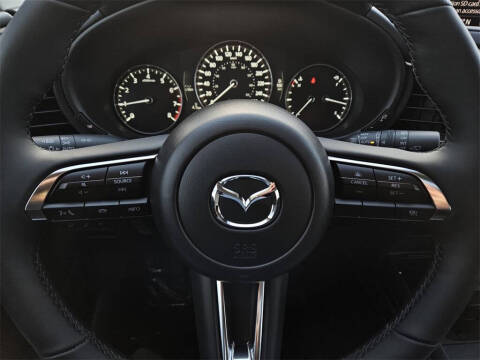 2026 Mazda CX-30 2.5 S Premium